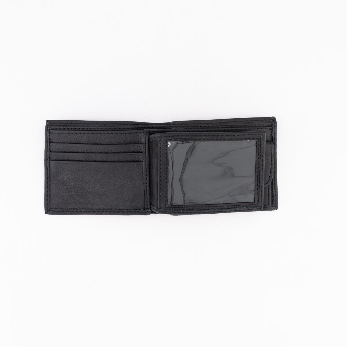 Credit Card Window Wallet