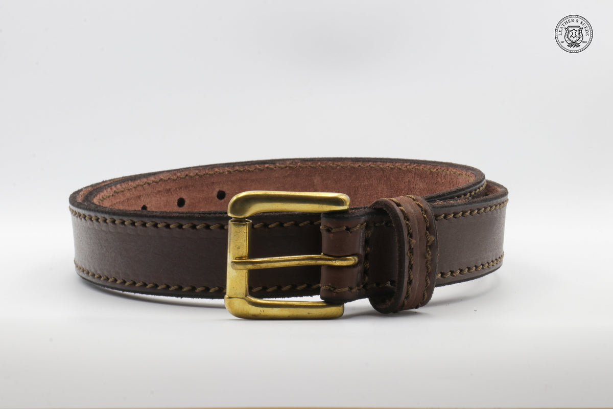 Leather Belts