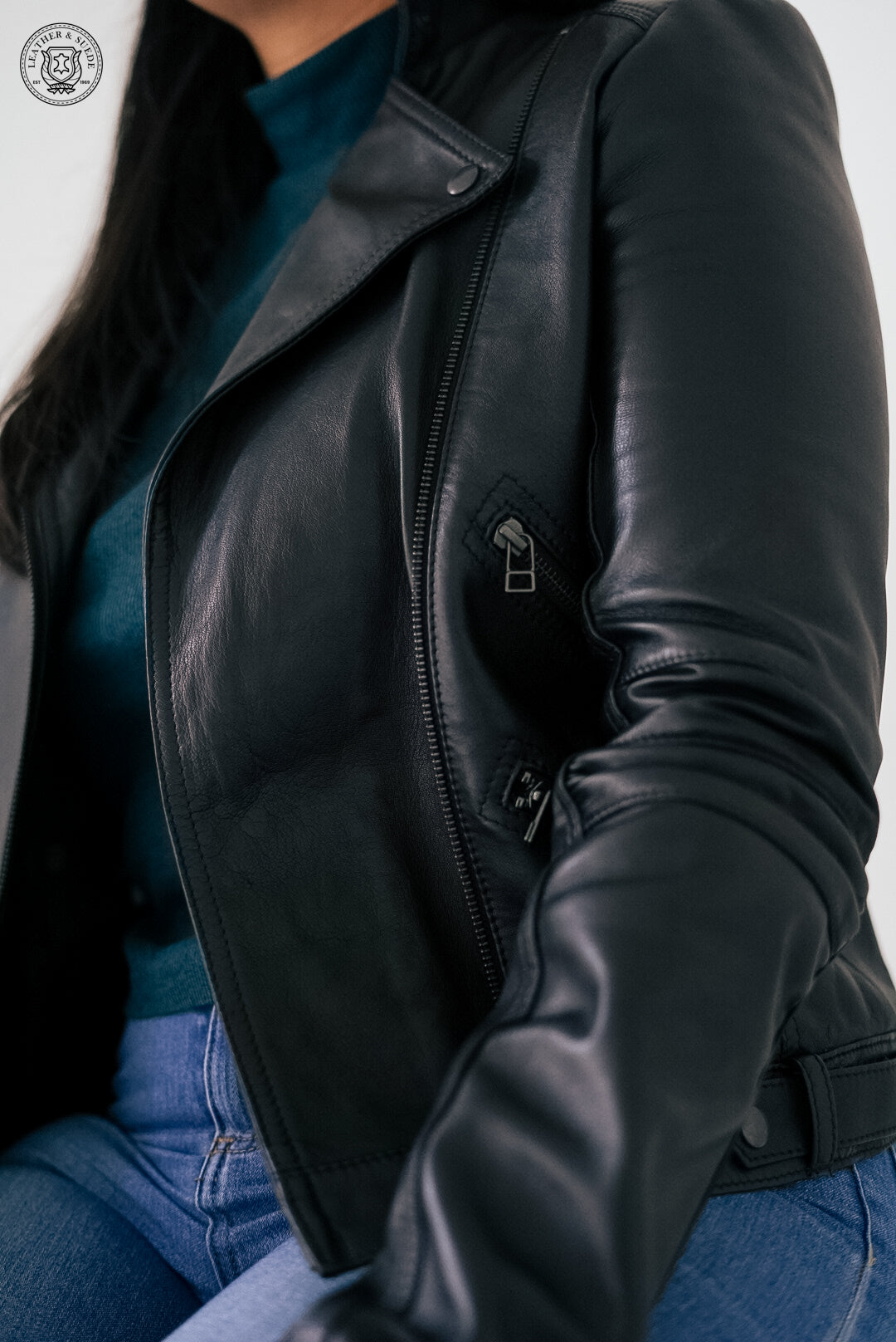 Biker Jacket