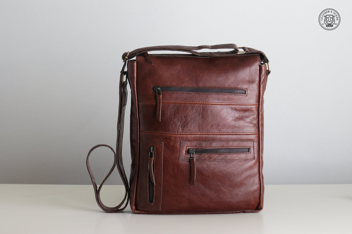 Mens Organiser Bag