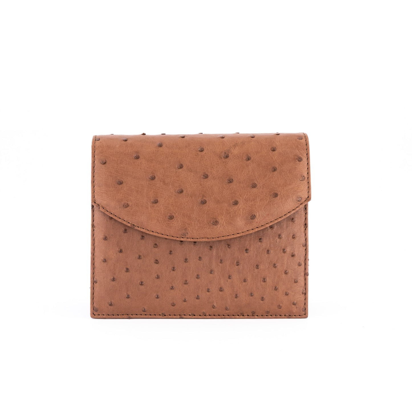 Kheay Ostrich Sling bag