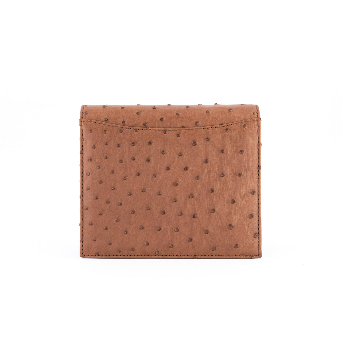Kheay Ostrich Sling bag