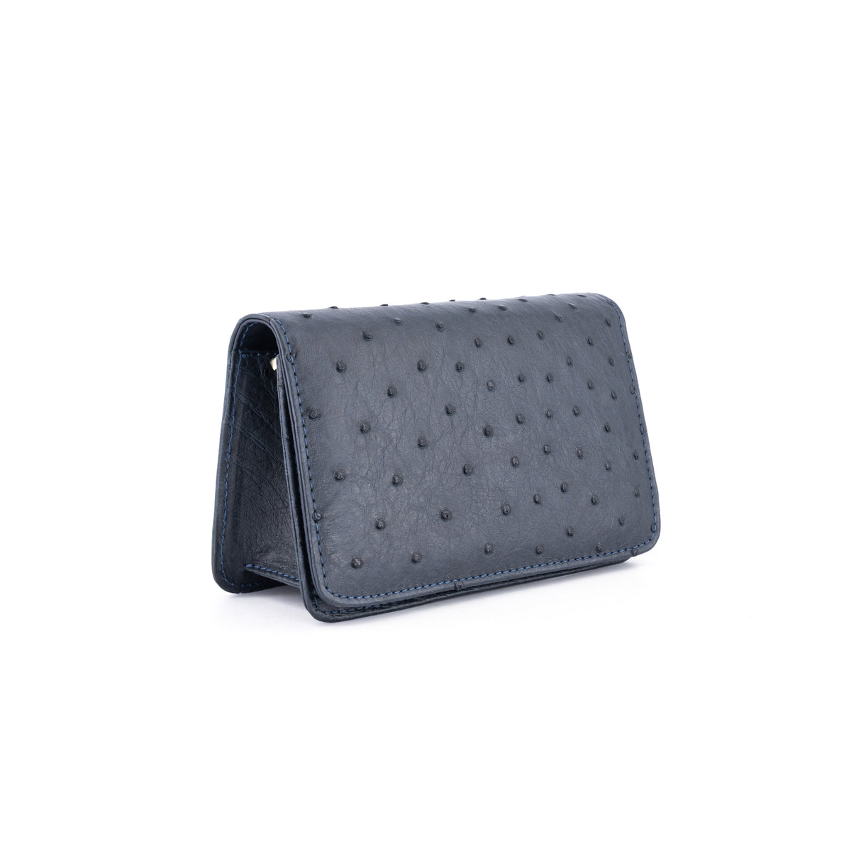 Vera Ostrich Bag