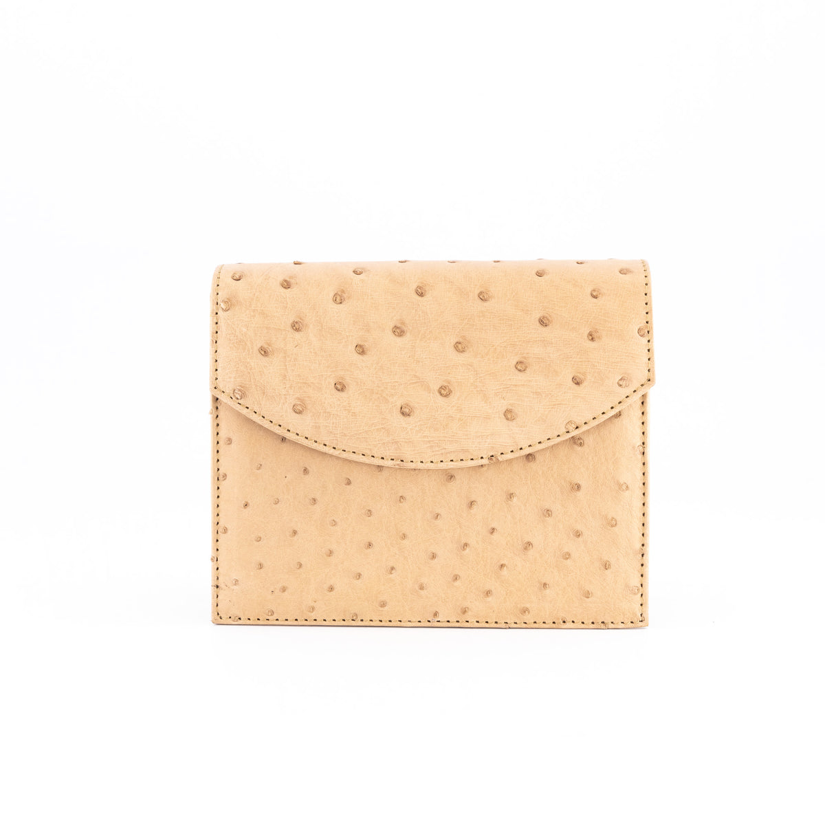 Kheay Ostrich Sling bag