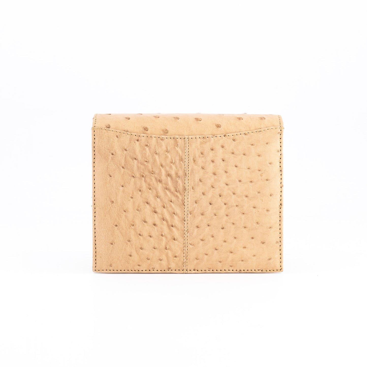 Kheay Ostrich Sling bag