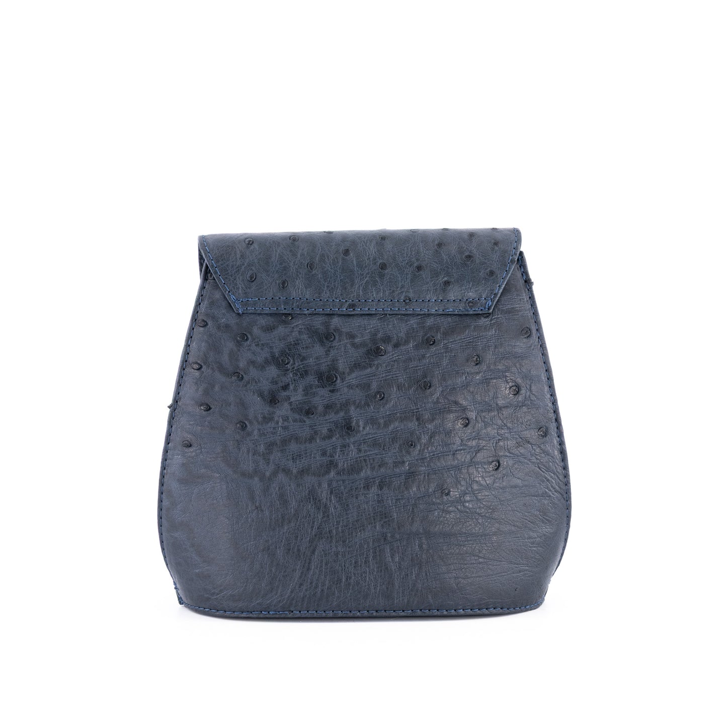 Victoria Sling Ostrich Bag