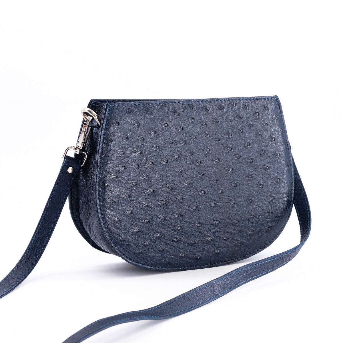 Eline 1 Ostrich Bag