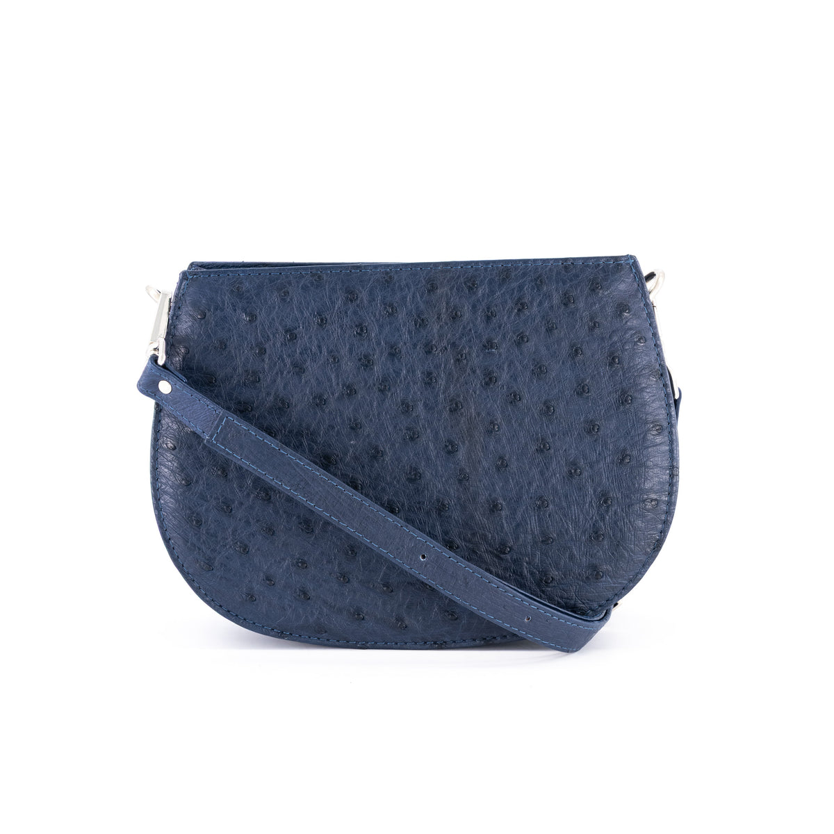 Eline 1 Ostrich Bag
