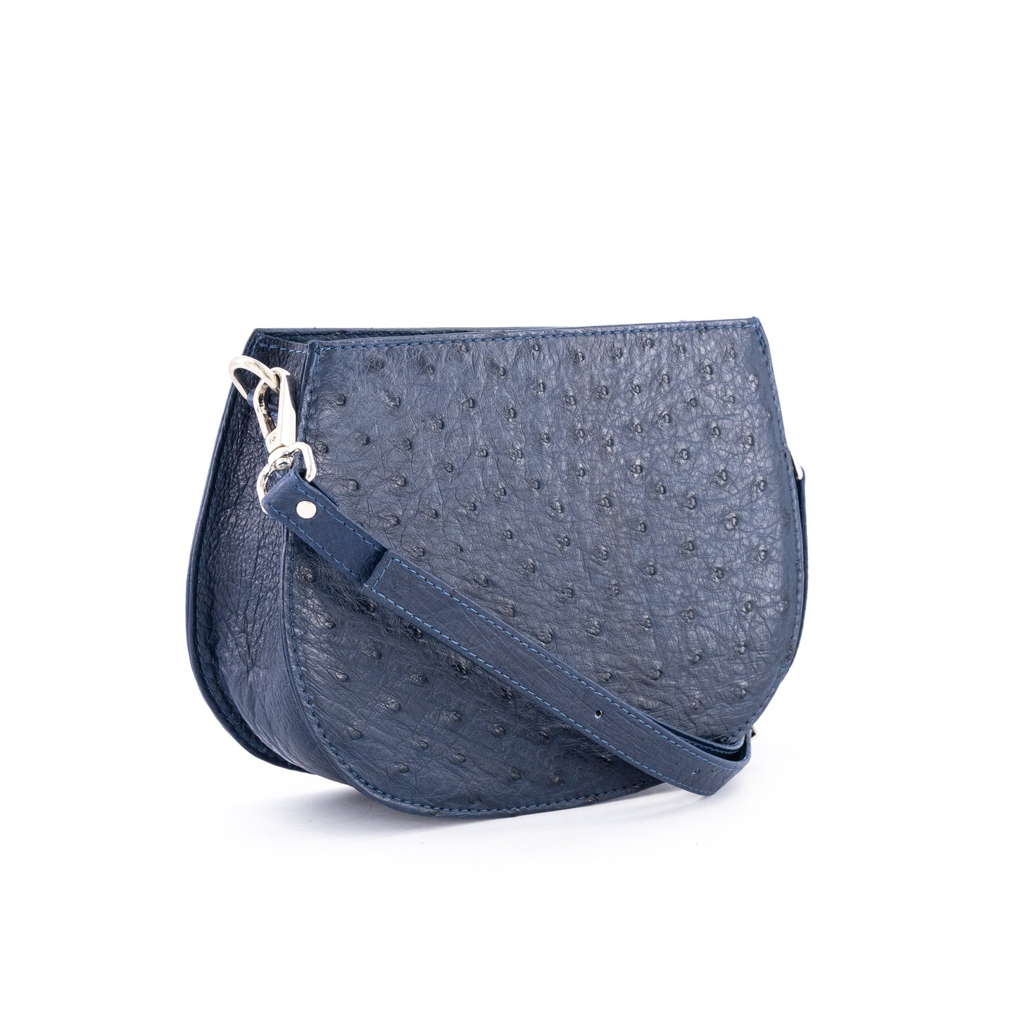 Eline 1 Ostrich Bag