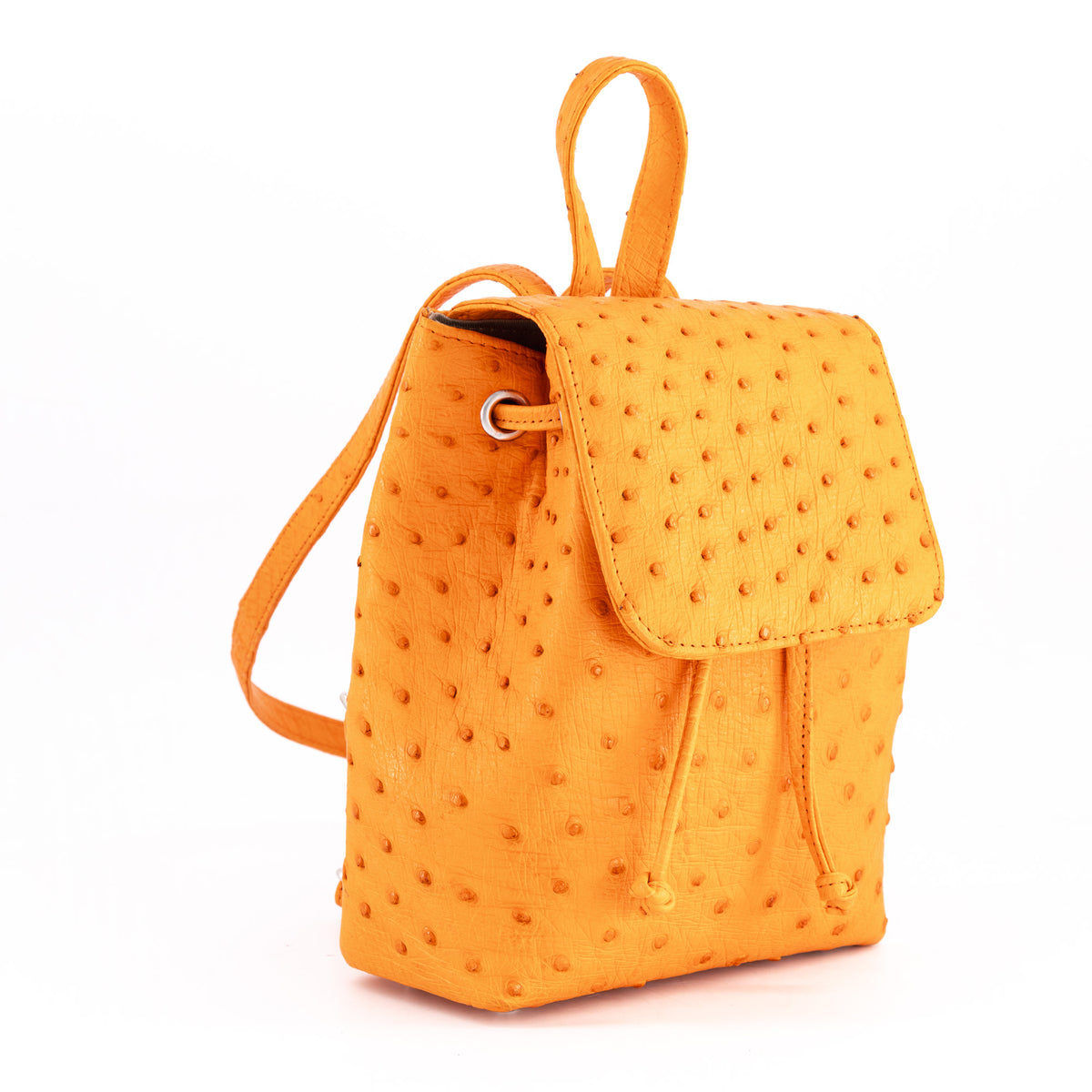 Ostrich Backpack