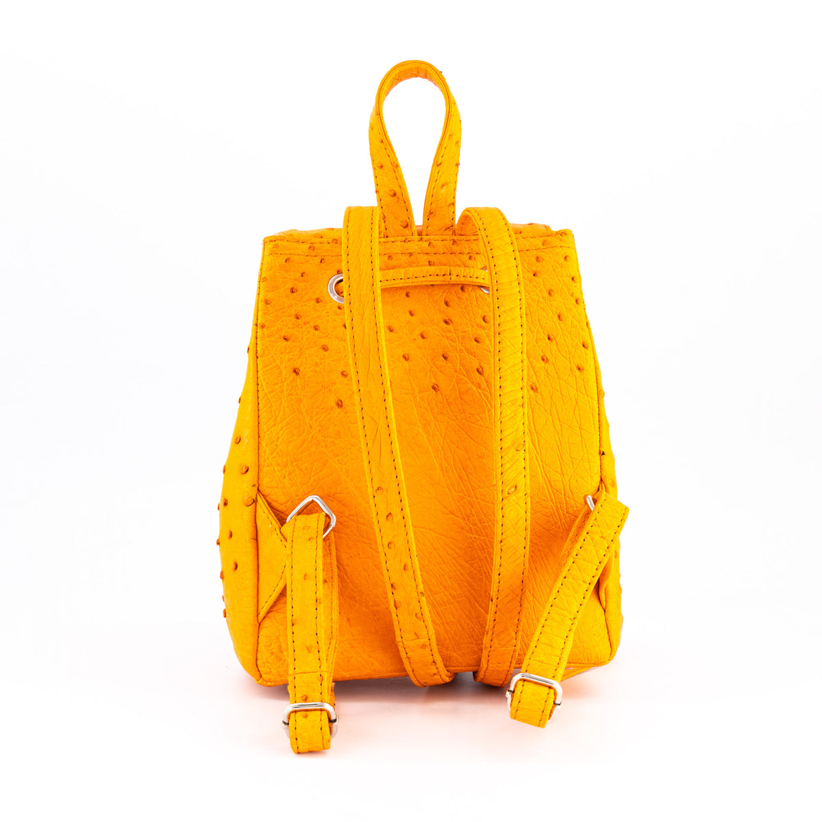 Ostrich Backpack