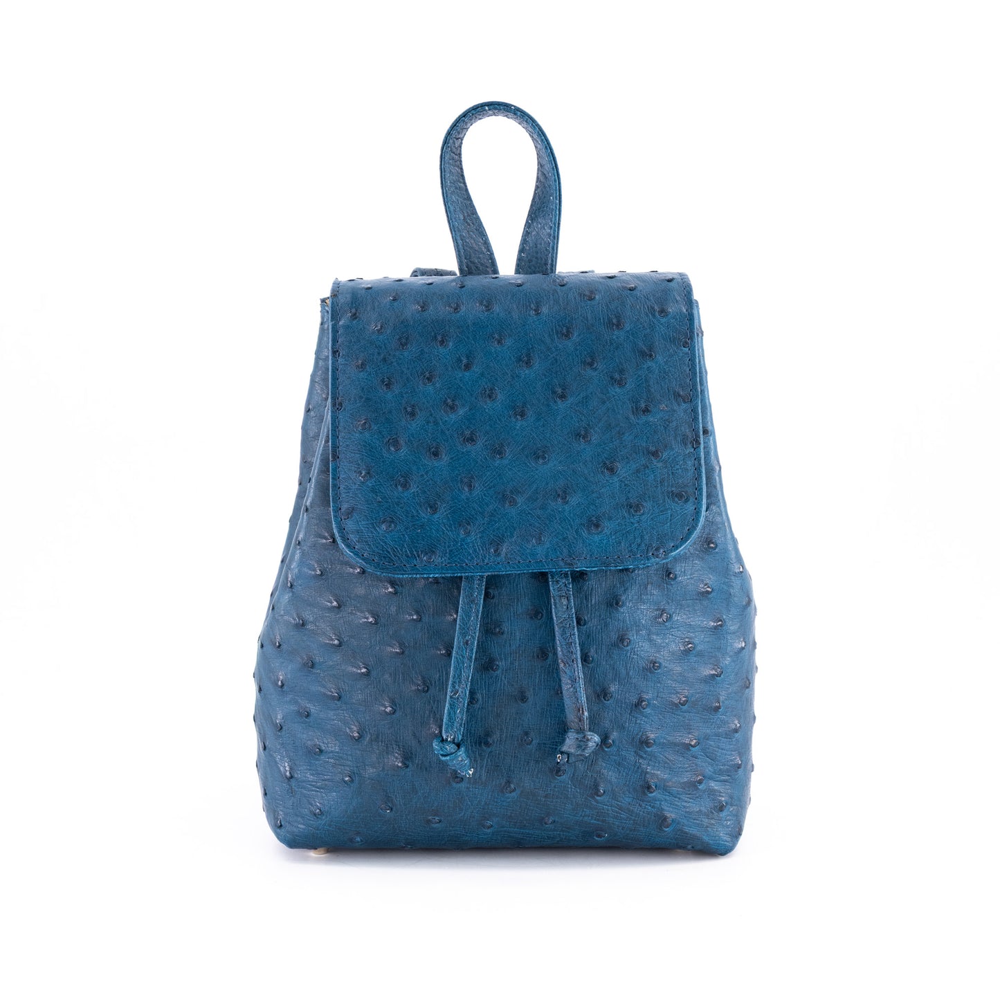 Ostrich Backpack