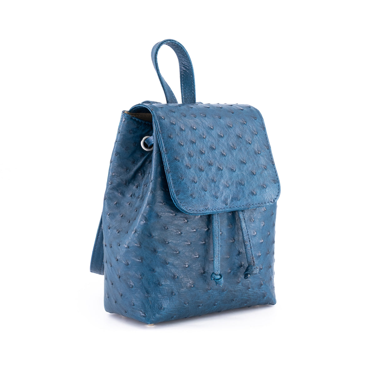 Ostrich Backpack