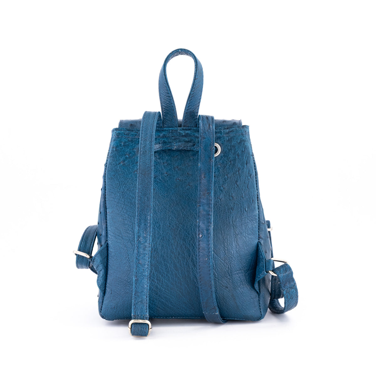 Ostrich Backpack