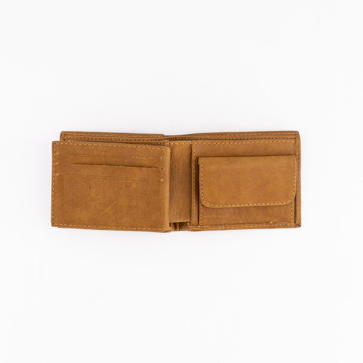 Credit Card Window Wallet