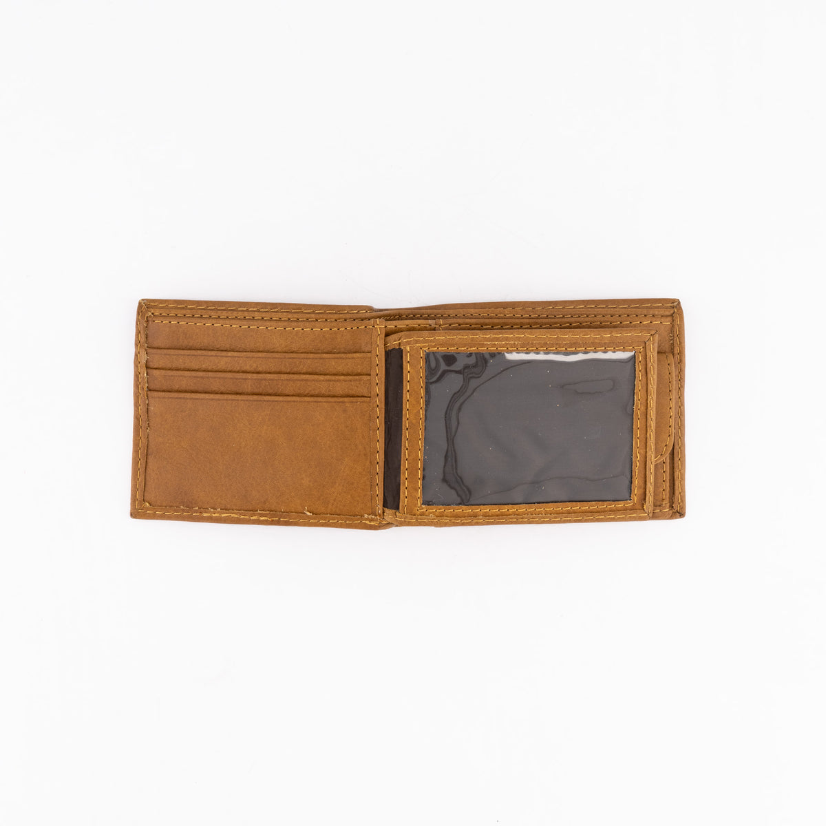 Credit Card Window Wallet