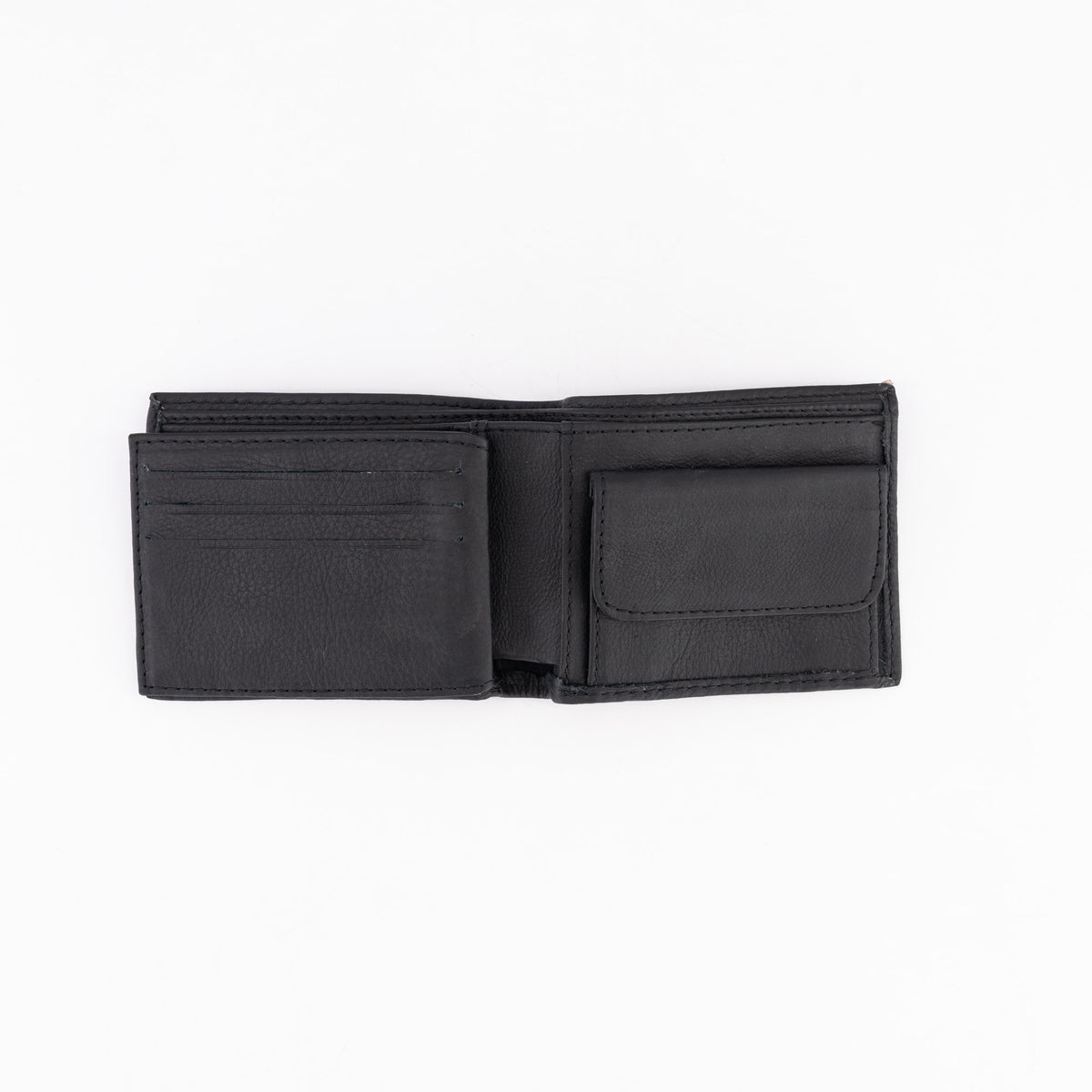 Credit Card Window Wallet