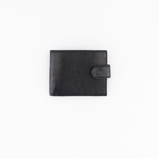 Billfold Tab Wallet