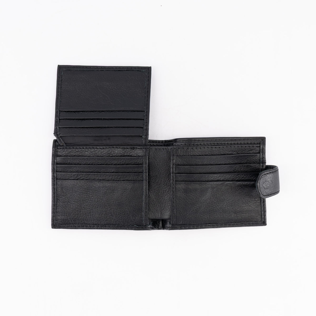 Billfold Tab Wallet
