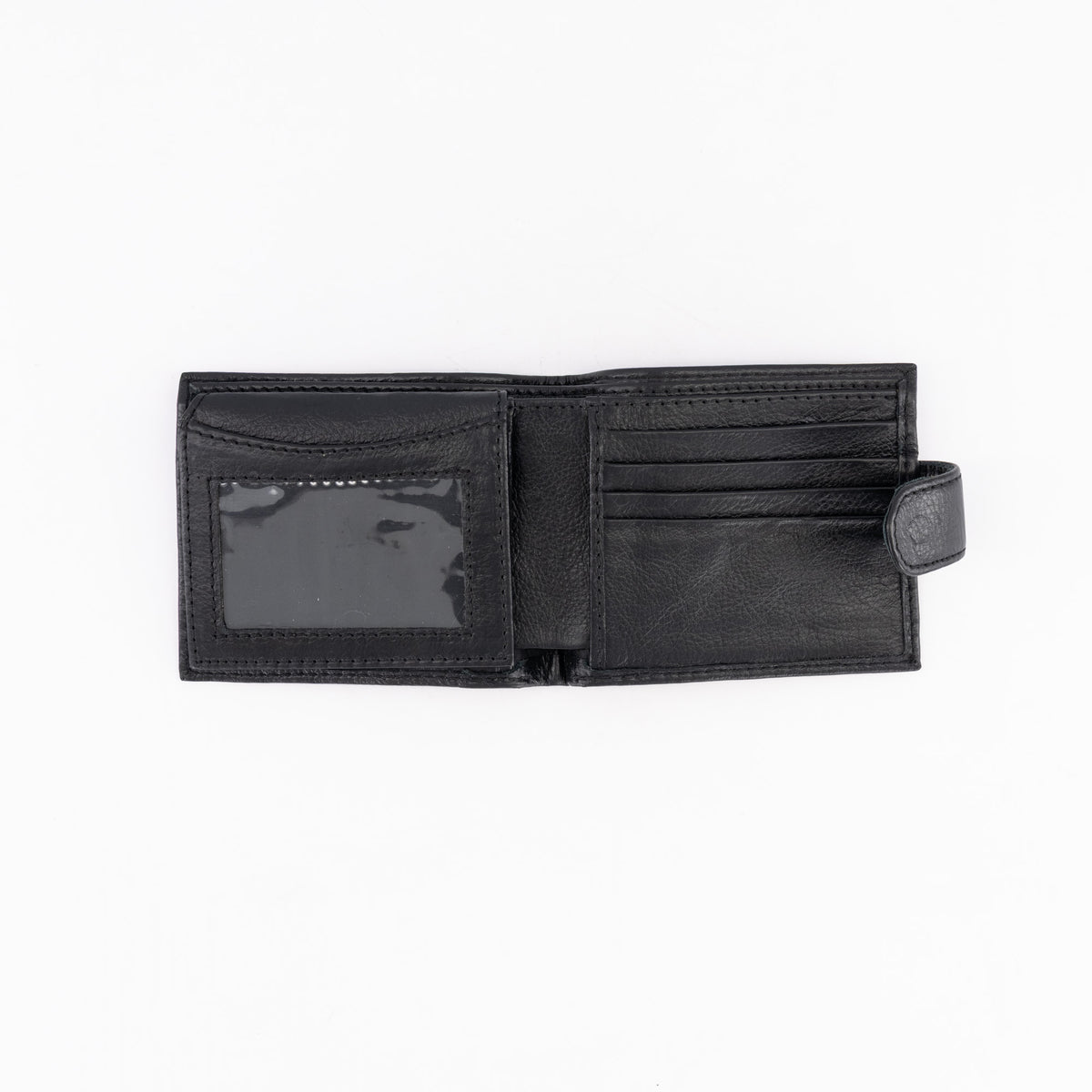 Billfold Tab Wallet