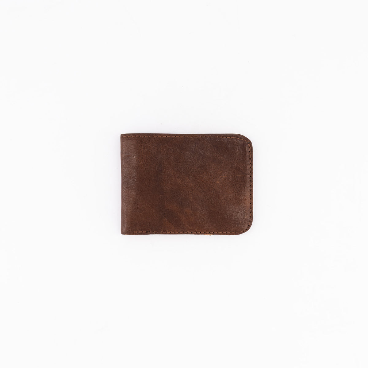 Slim Credit Card & Cash Wallet