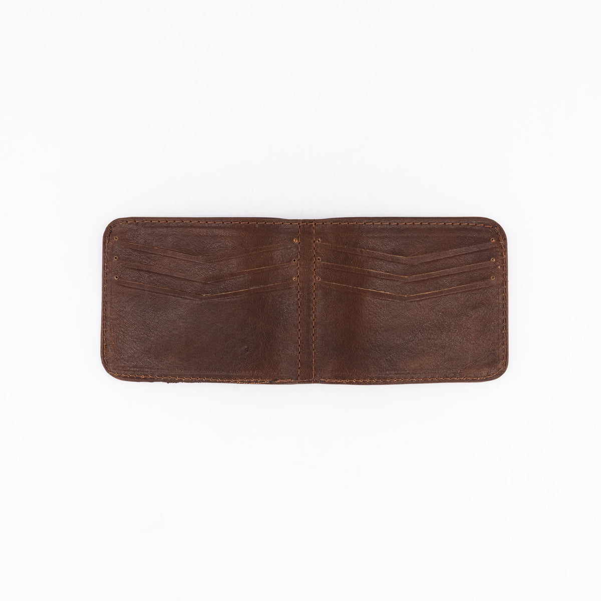 Slim Credit Card & Cash Wallet