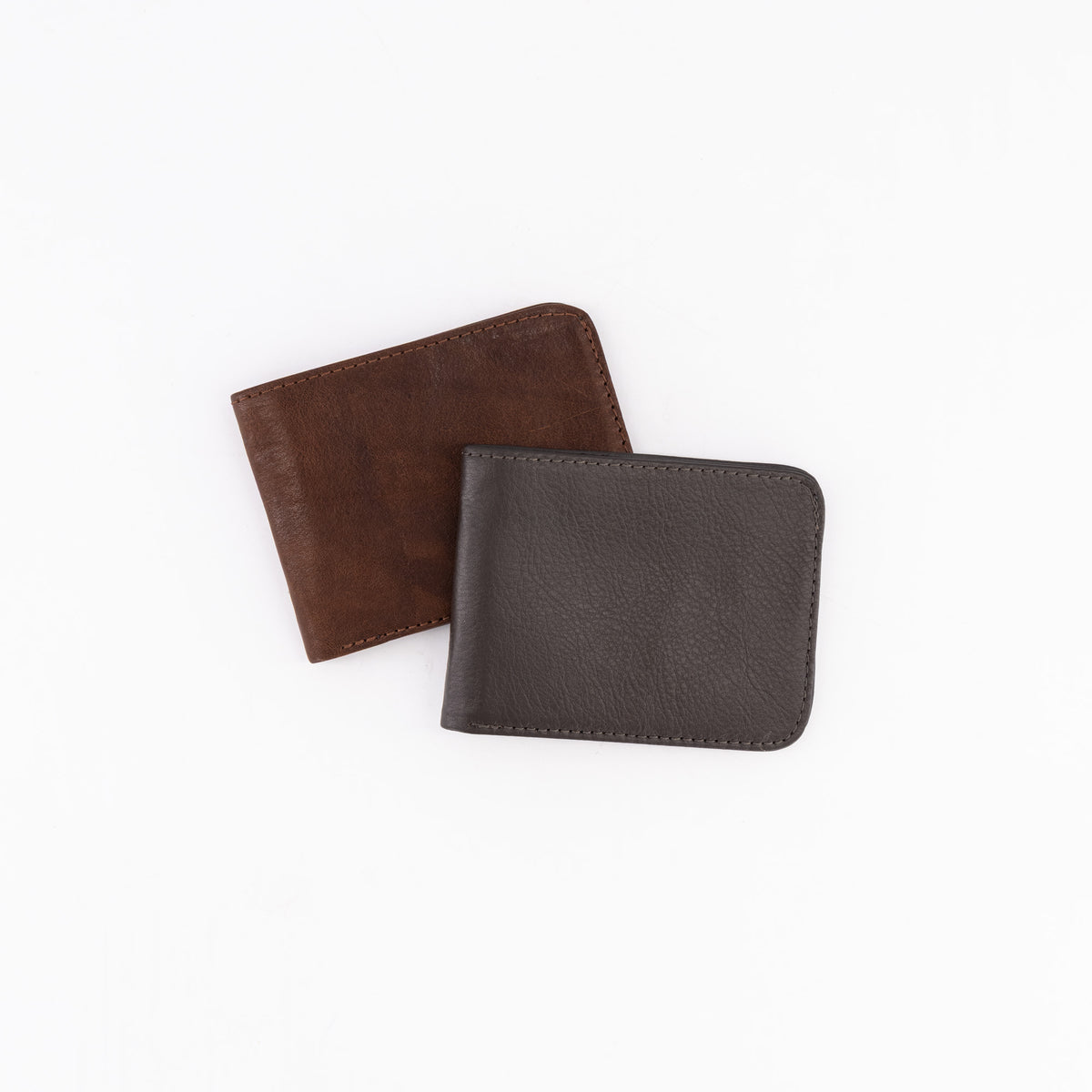Slim Credit Card & Cash Wallet