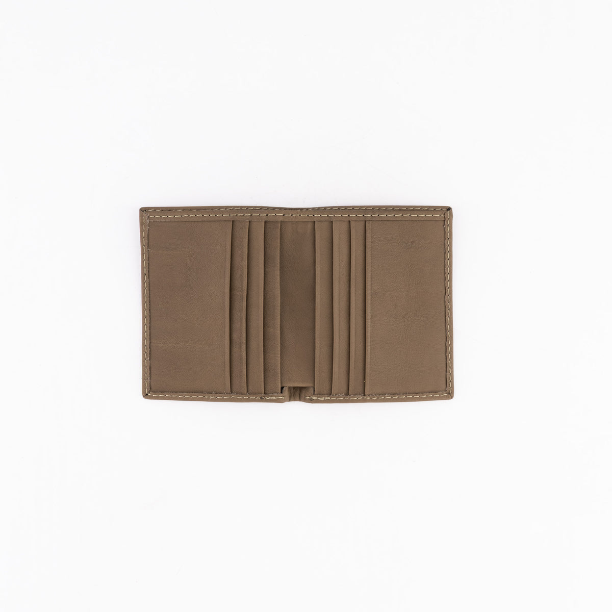 Slim Credit Card Wallet