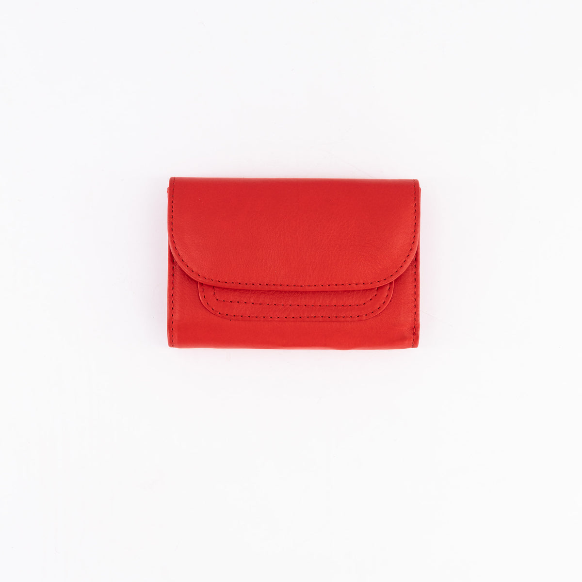 Essential Leather Purse