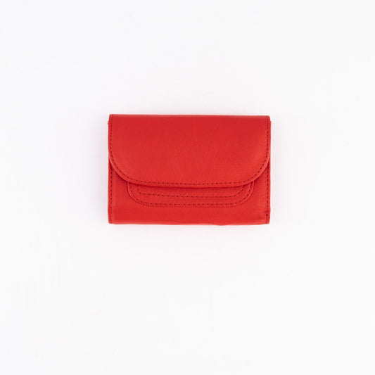 Essential Leather Purse