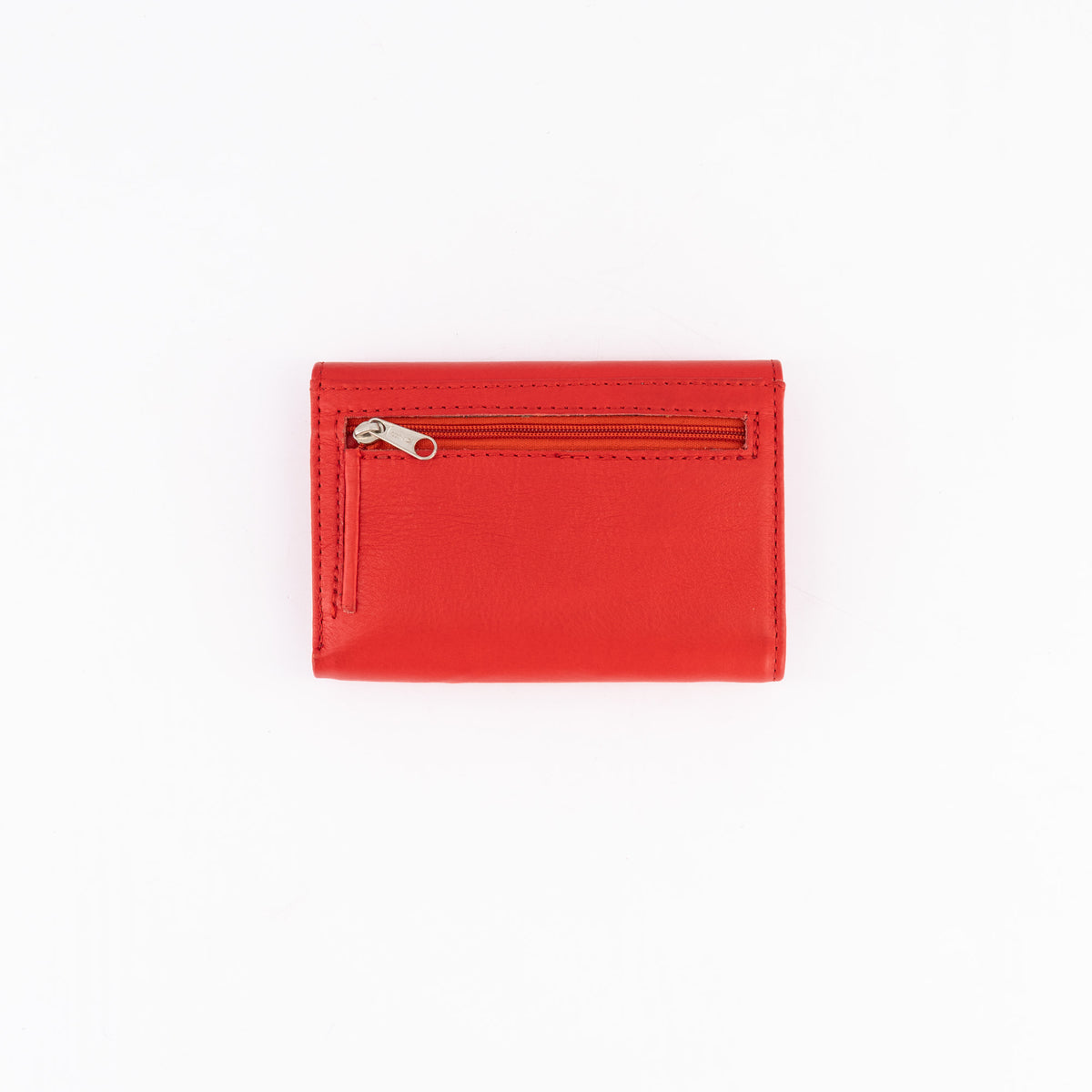 Essential Leather Purse