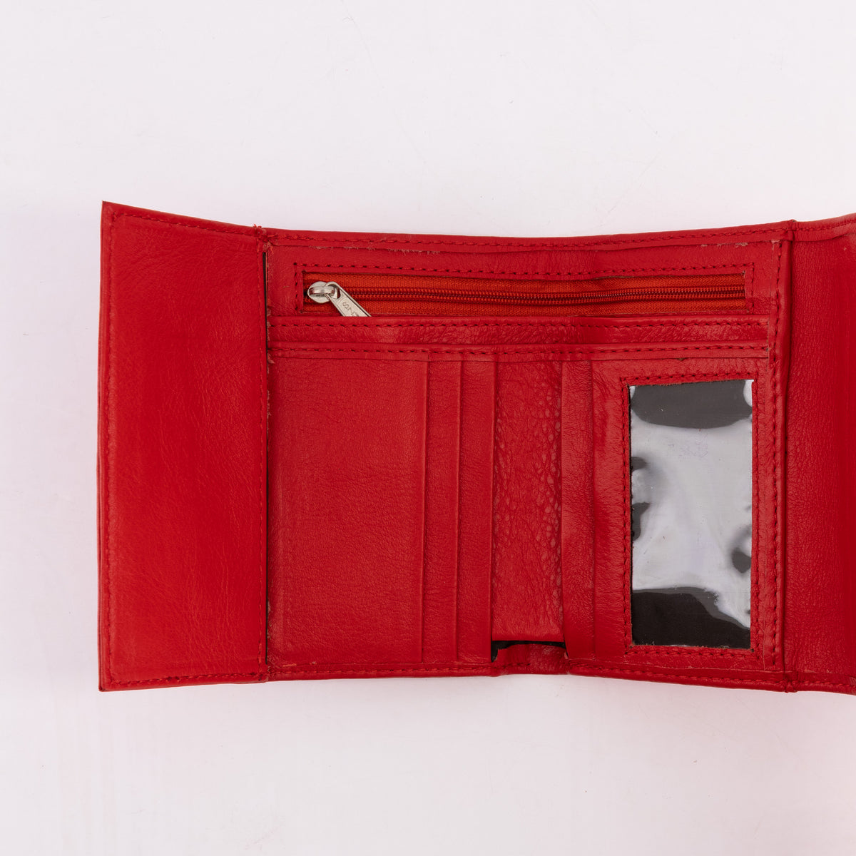 Essential Leather Purse