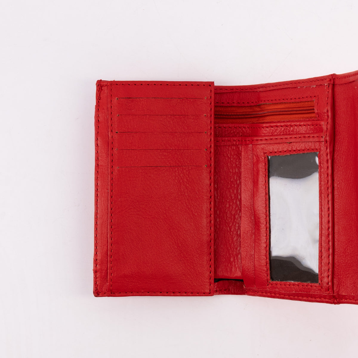 Essential Leather Purse