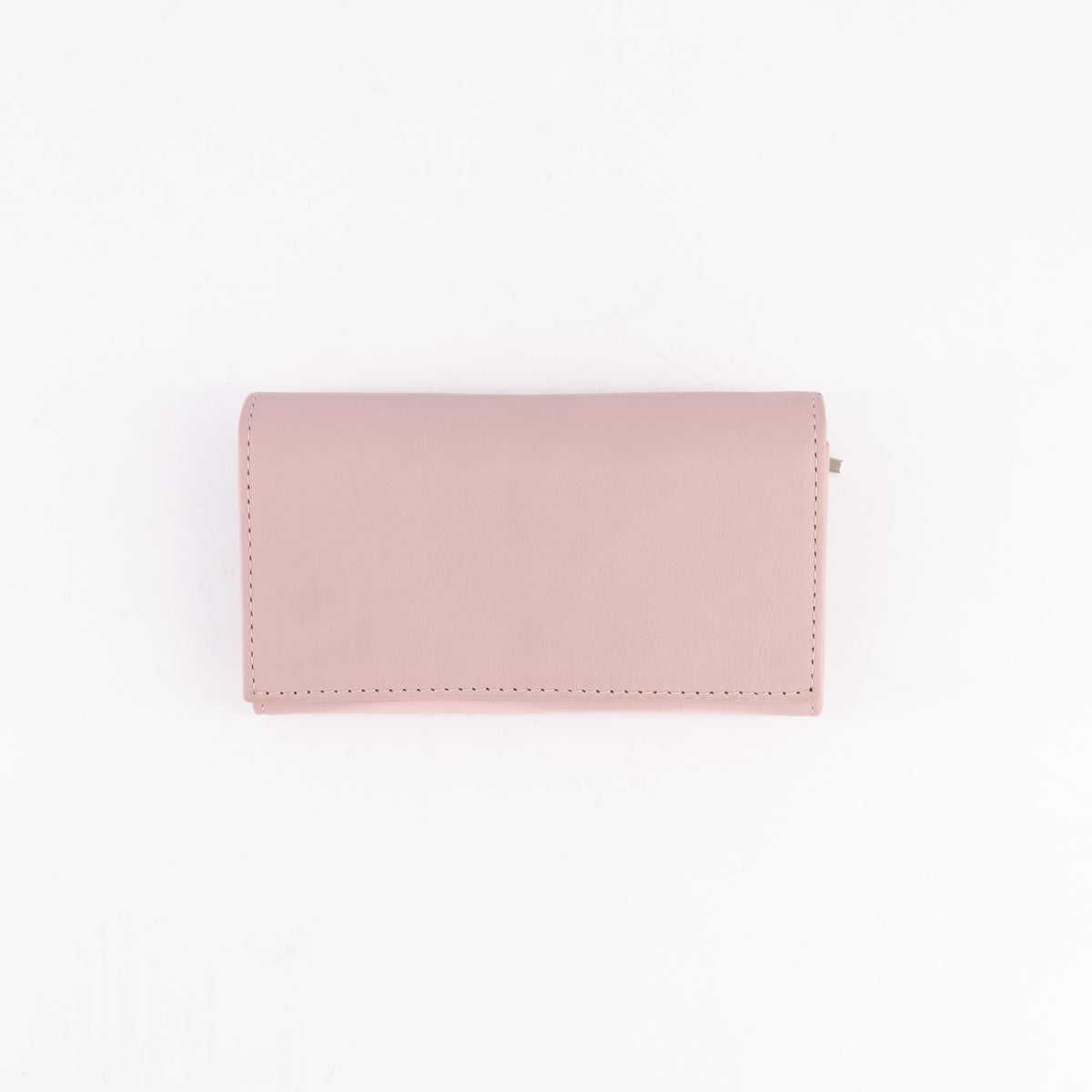 Classic Square Style Wallet