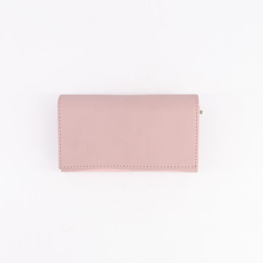Classic Square Style Wallet