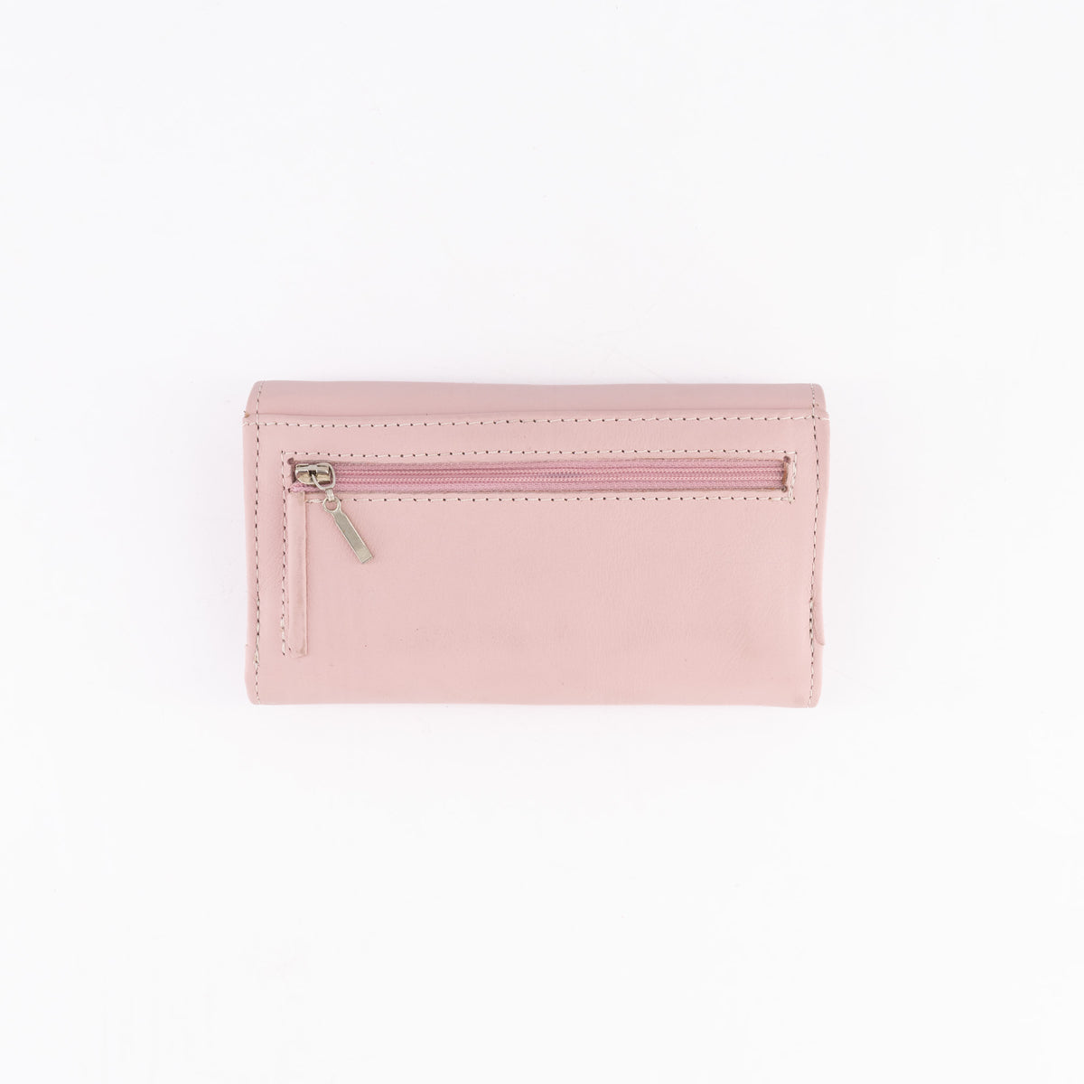 Classic Square Style Wallet