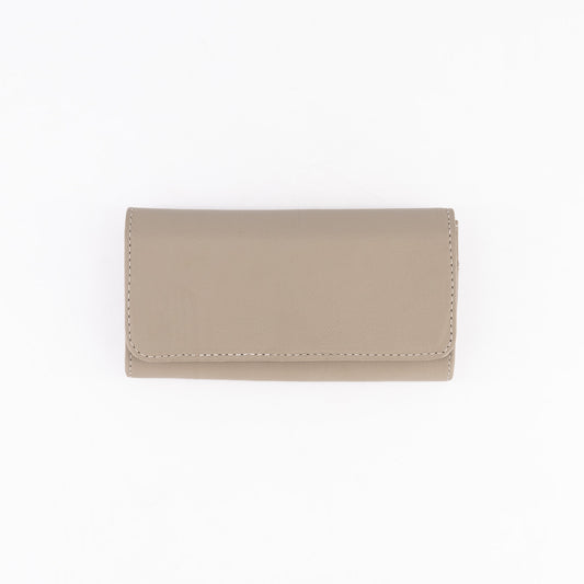 Classic Square Flap Style Wallet