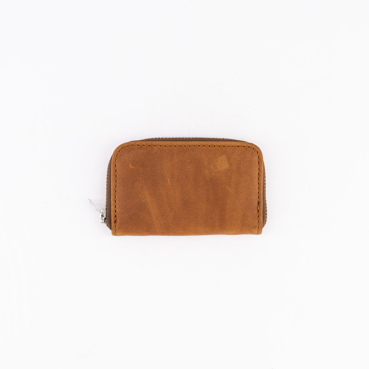 Mini Zip Around Purse