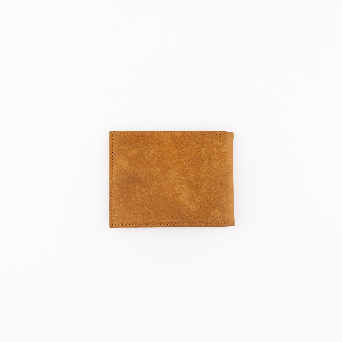 Credit Card Leather Wallet