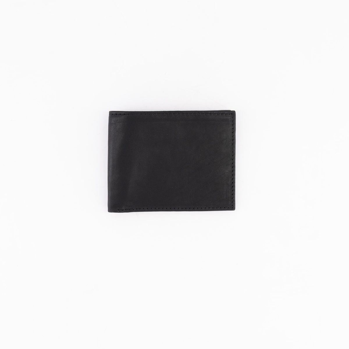 Credit Card Leather Wallet