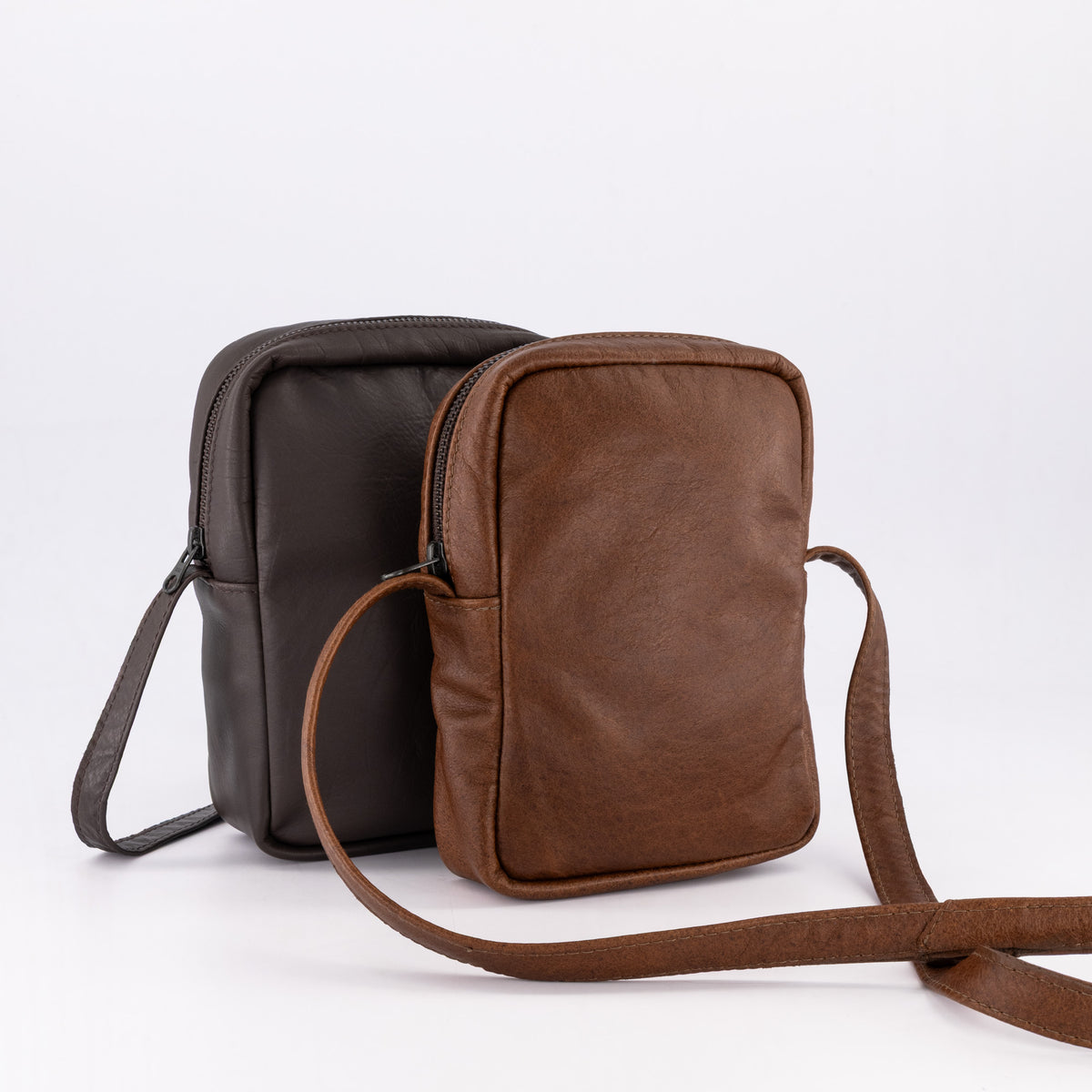 Mini Crossbody Bag