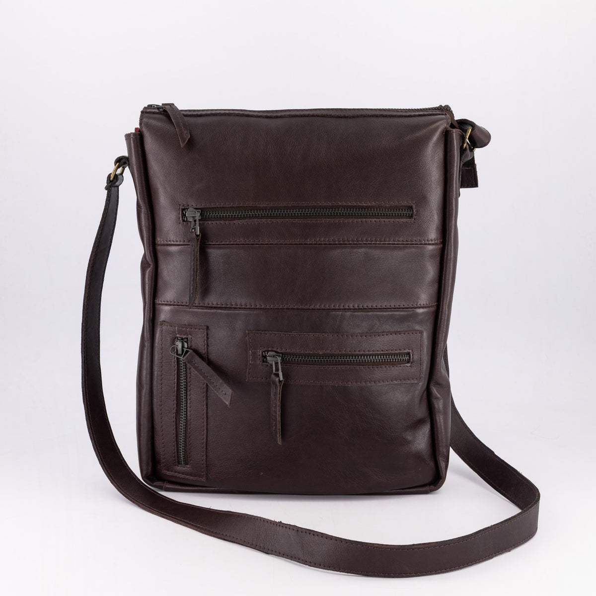 The Men's Crossbody Bag