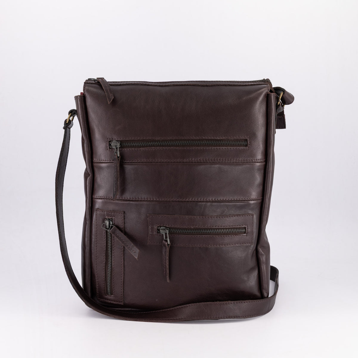 The Men's Crossbody Bag