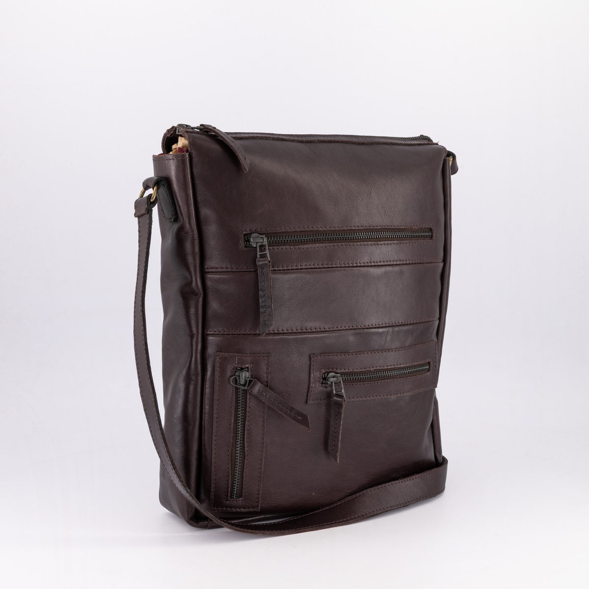 The Men's Crossbody Bag