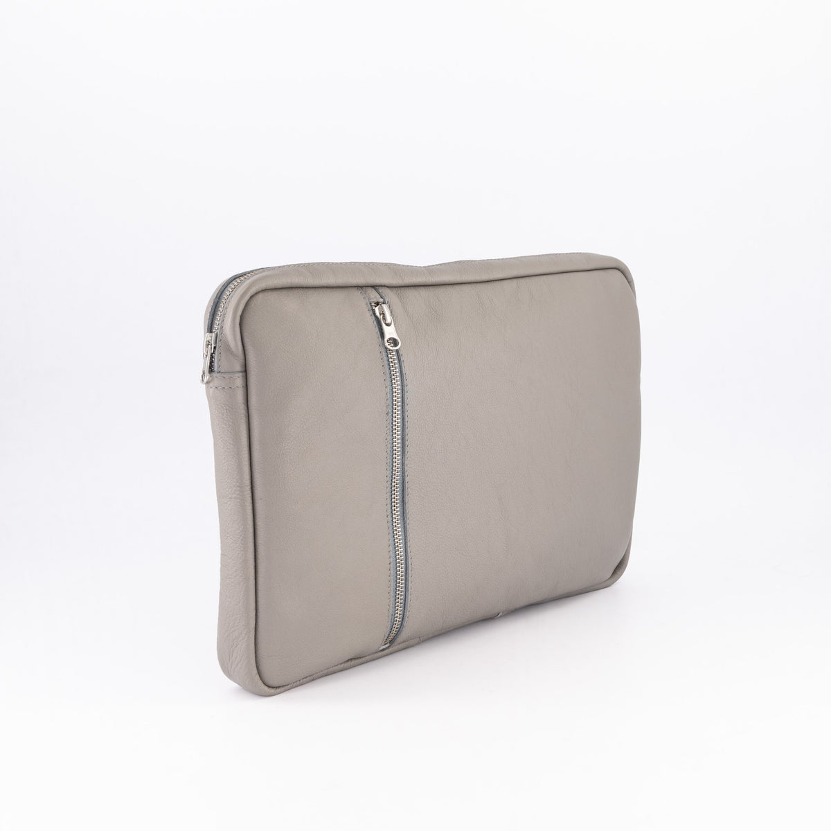 Leather Laptop Cover