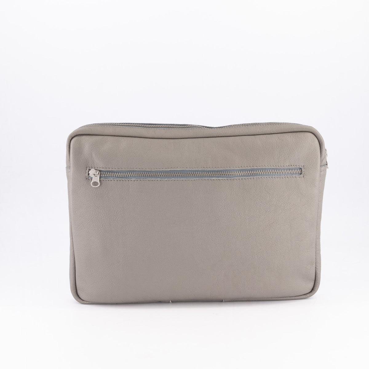 Leather Laptop Cover