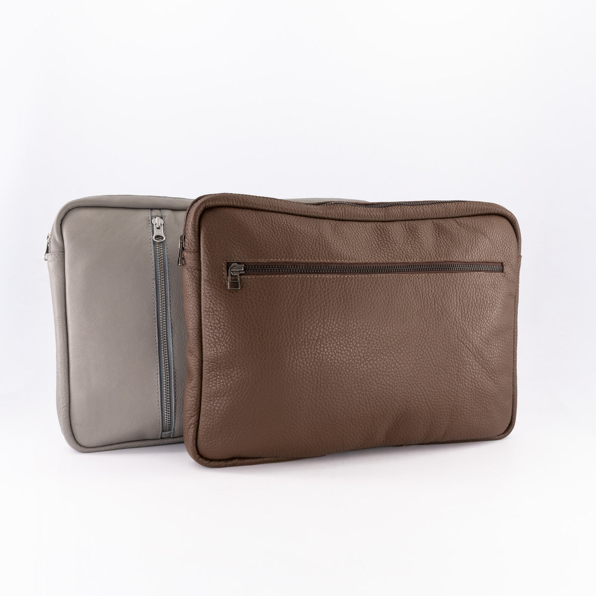 Leather Laptop Cover