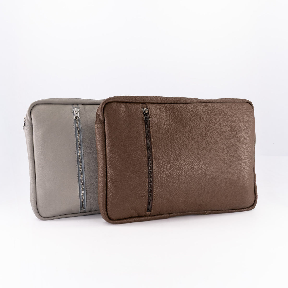 Leather Laptop Cover