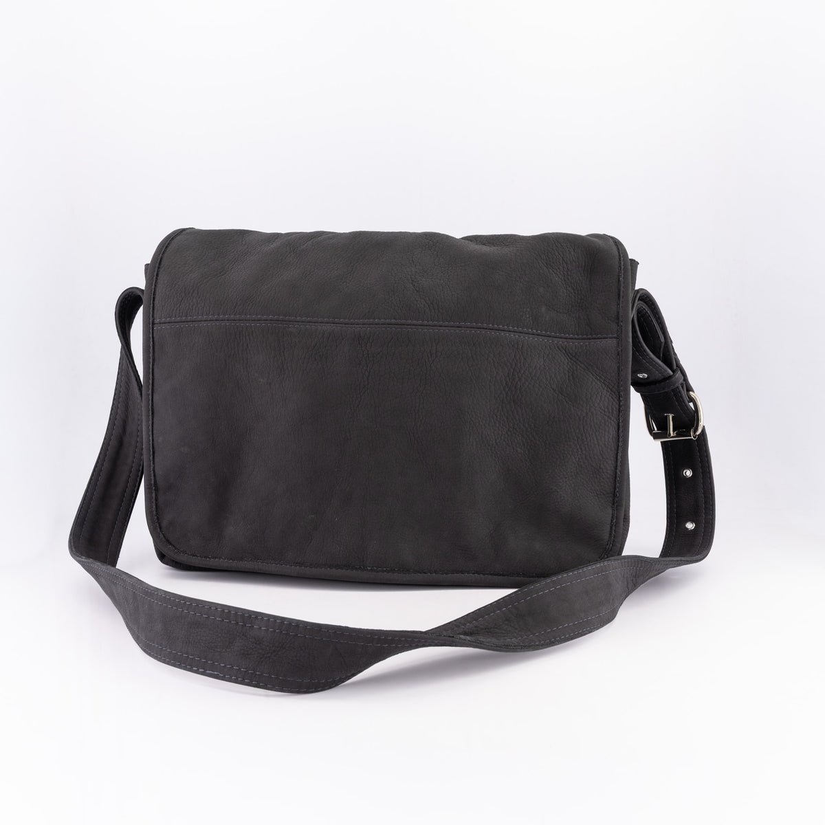 Large Messenger Laptop Bag