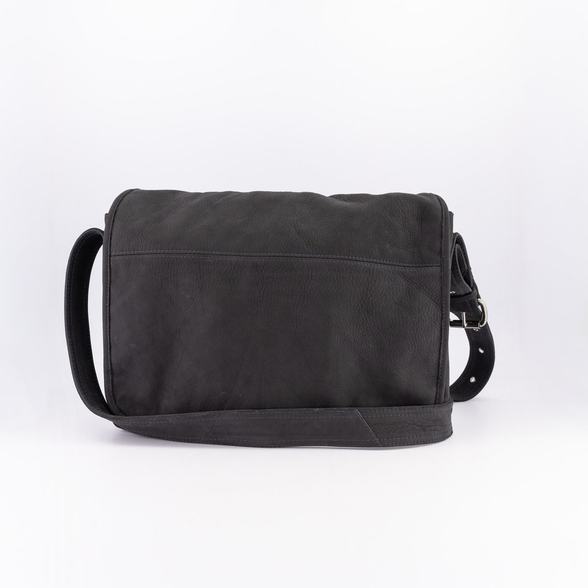 Large Messenger Laptop Bag
